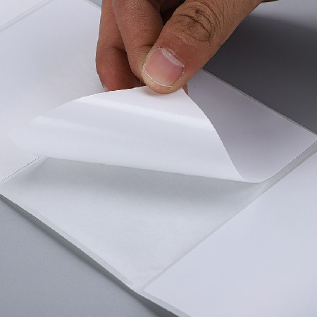 热敏不干胶标签纸