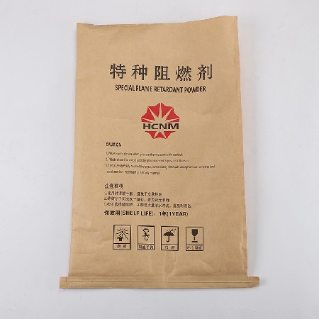 牛皮纸复合袋